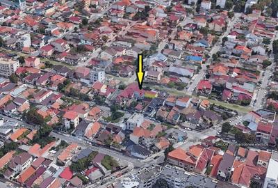 Casa  Vila  de vanzare in zona Tomis 2 Ratiu  Constanta - 11