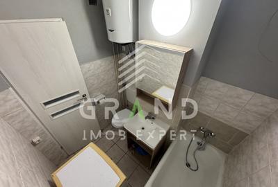 Garsoniera ideala pentru locuire sau investitie-26 mp | balcon | Marasti - 7