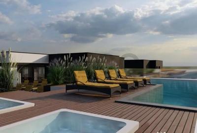 Apartament cu 3 camere decomandat în Băile Felix - 1