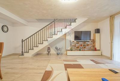 Casă cu 3 camere cu Teren 412 Mp în Tărlungeni - 10
