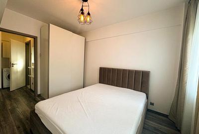 Apartament cu 2 camere decomandat, mobilat în Central - 15