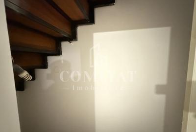 Casa înșiruită cu 4 camere | Parcare | Zona străzii A. Iancu Floresti - 6