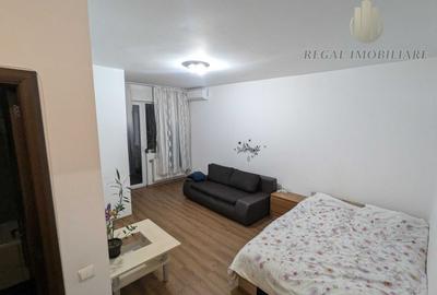 Garsonieră decomandată, mobilată în Berceni