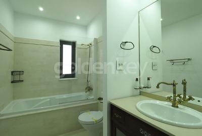 Vilă moderna in cartier rezidential langa British School - 13