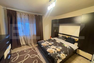 Apartament cu 3 camere decomandat, mobilat în Calea București - 4