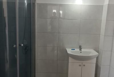 Apartament cu 2 camere decomandat în Năvodari - 3