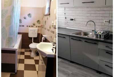 Casa cu etaj in zona Chizid - 3