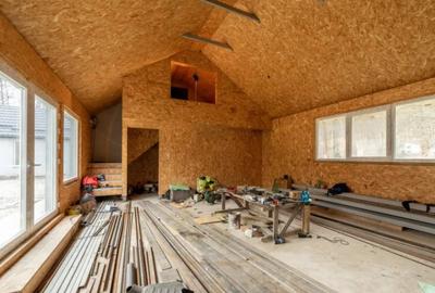 Casă cu 5 camere cu Teren 506 Mp în Budeasa - 4