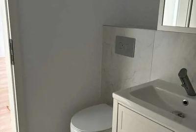 Apartament FINISAT - 2 camere in West Peak langa BMW Floresti - 5