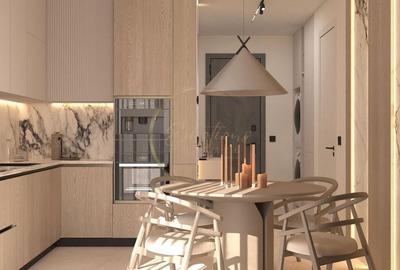 NOU | Apartament 2 camere - Mosnita Noua - 9