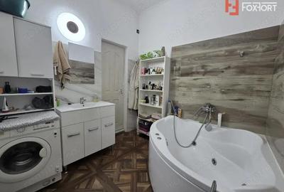 Casa individuala 20 camere, teren 1015 mp, zona Parneava - 2