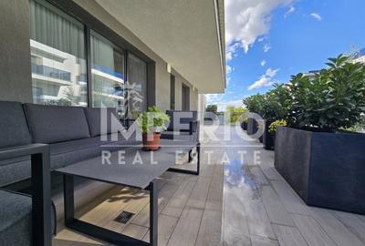 Penthouse Modern cu Terasa Panoramica si garaj! - 7