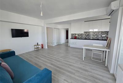 Apartament cu 2 camere decomandat, mobilat în Dorobanți - 2