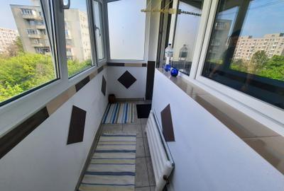 Apartament cu 2 camere decomandat în Drumul Găzarului - 8