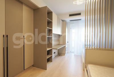 Apartament spatios cu 3 camere | 24mp terasa - 15