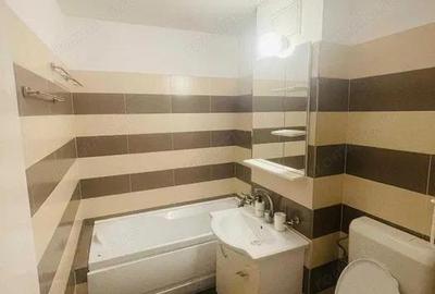 Apartament cu 2 camere semidecomandat în Olimpia-Stadion - 8