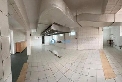 Spațiu comercial, de 850 mp, în Bran - 19