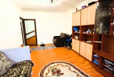 Apartament cu 2 camere decomandat în Podul de Fier - 4