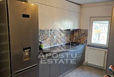 Apartament cu 2 camere, zona Olimpia-Stadion, 2AC - 8