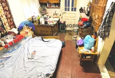 CASA + teren  7702 mp - BODEȘTI   judetul NEAMȚ - 7