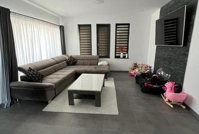 Casă cu 2 camere în Agigea - 2