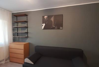 Garsonieră în Mărăști - 5