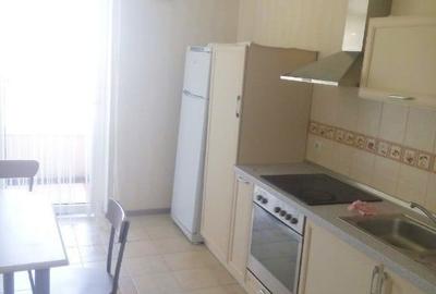 Garsonieră decomandată în Becaș - 2