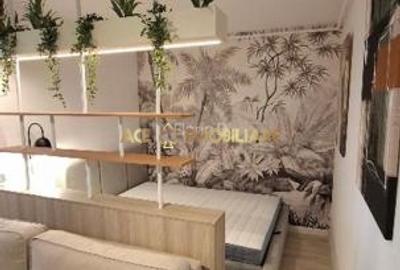 Garsonieră decomandată, mobilată în Theodor Pallady - 5