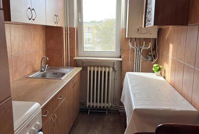 Apartament cu 2 camere semidecomandat în Astoria - 6