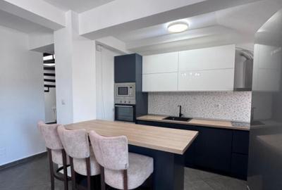 Apartament modern , bloc nou, 3 dormitoare, Radauti - 2