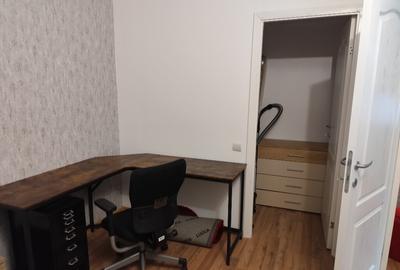 Inchiriez urgent apartament 2 camere in zona intre lacuri. - 7