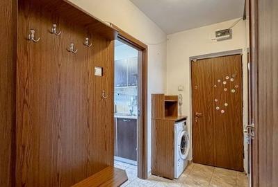 3 camere Bucur Obor. 6 minute pe jos este Metroul, statia Obor! Loc de parcare! - 4