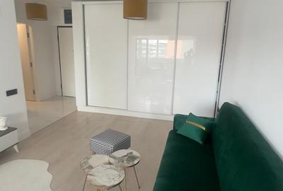 Astorium Garden - Pallady - Apartament 2 camere - finisaje LUX - mobilat  utilat - 3