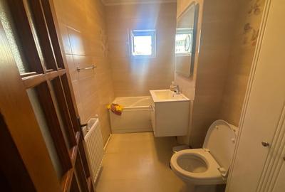 Apartament 4 camere Capat Pacurari - 6