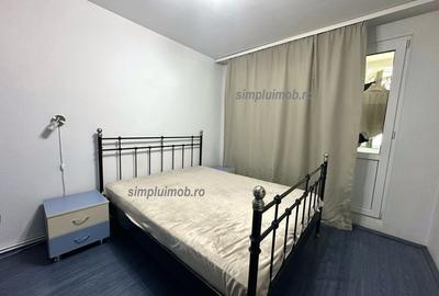 Apartament cu 3 camere semidecomandat, mobilat în Berceni - 2