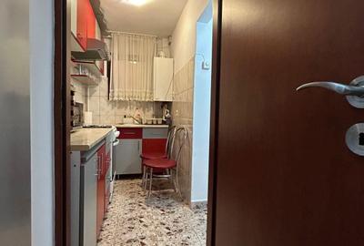 Apartament cu 2 camere decomandat în Cetate - 7