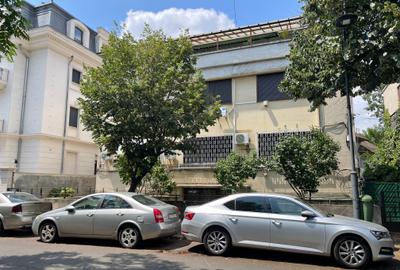 Dorobanti Capitale | 4 camere de închiriat | Parter Vila | Birou! - 24