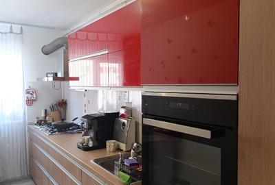 Apartament cu 3 camere semidecomandat în Theodor Pallady - 3