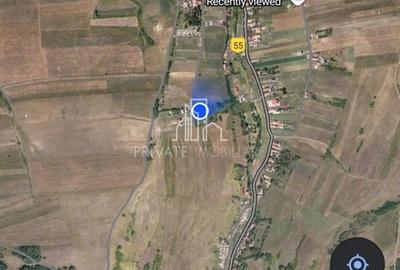 Teren Construcții intravilan de 2900 mp, în Albești - 7