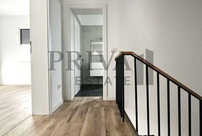 Casa tip Triplex 5 camere, 98 mp utili, Calea Urseni - 13