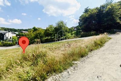 Teren de 858 mp, în Făget