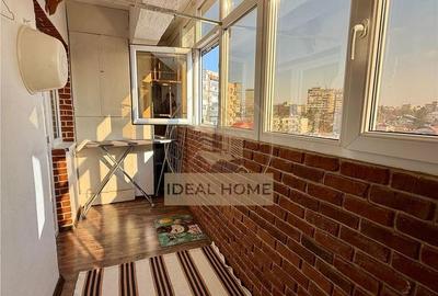 Apartament cu 3 camere decomandat în Gară - 6