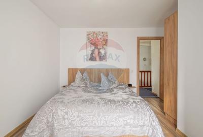 Casă cu 8 camere cu Teren 485 Mp în Central - 10