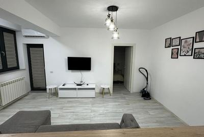 APARTAMENT MODERN-STATIUNEA MAMAIA YAKI - 7