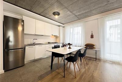 Apartament 3 camere, bloc nou,cat friendly, parcare | EUROPA - 2