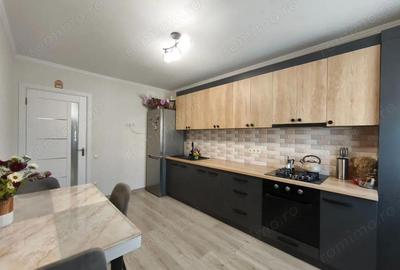 Garsonieră decomandată în Morarilor - 3