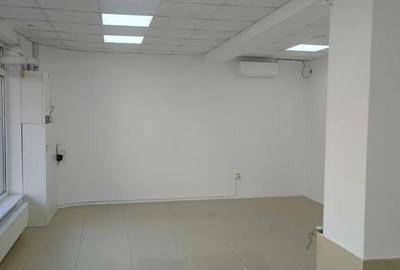 Ultracentral, SPATIU COMERCIAL, 80 mp., 2 cai de acces - 3