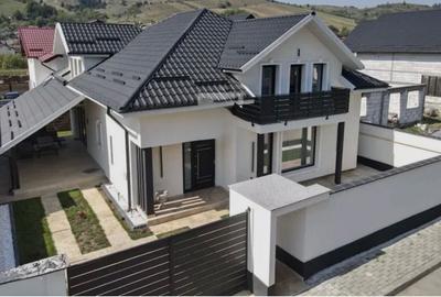 Casă cu 3 camere în Exterior Vest - 1