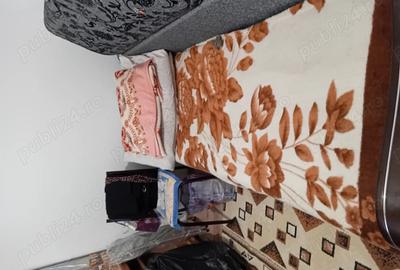 Apartament cu 2 camere semidecomandat în Berceni - 1