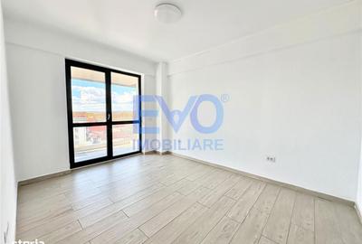 Apartament cu 2 camere decomandat în Copou - 6
